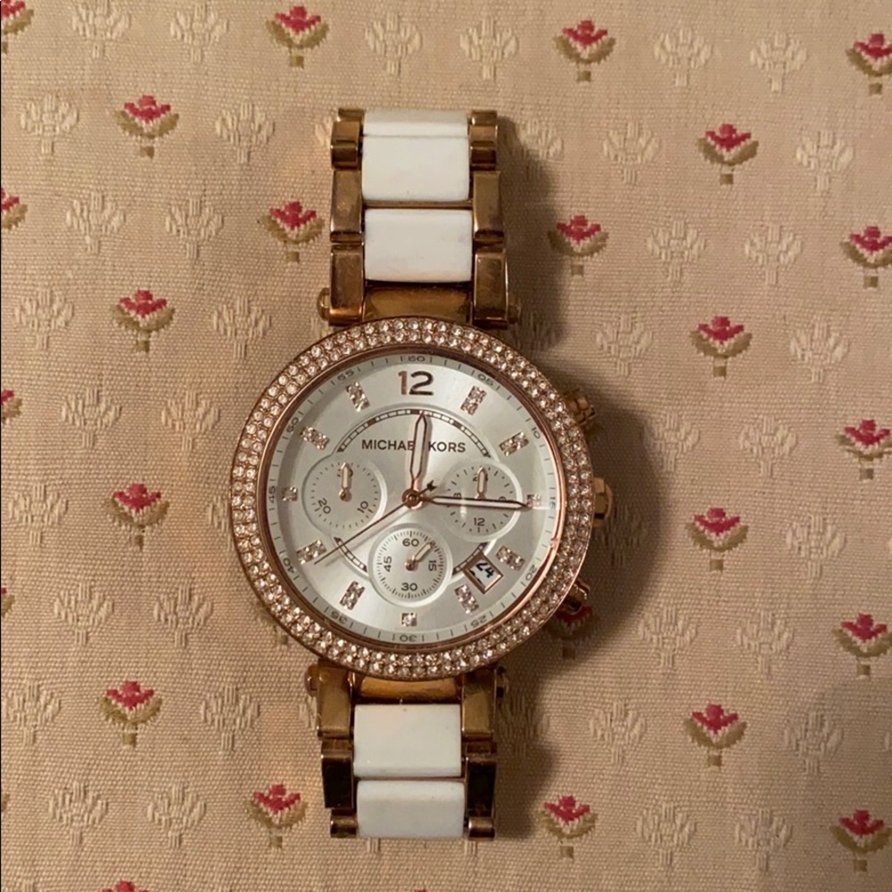 Michael Kors watch